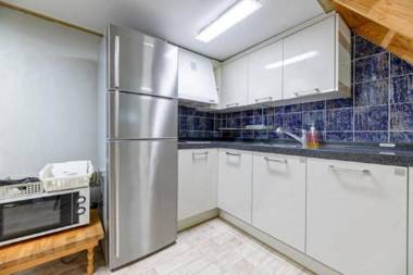 Gangneung Gangneungae Pension