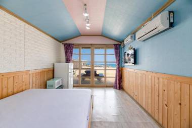 Gangneung Gangneungae Pension