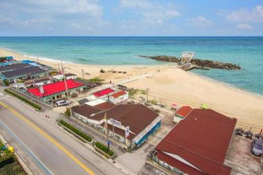 Gangneung Gangneungae Pension