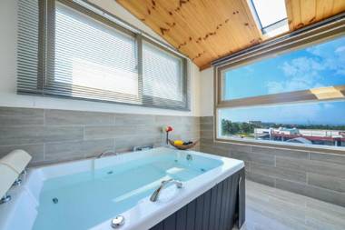 Gangneung 2BLOCK Pension