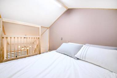 Gangneung Raon Pension