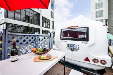 Gangneung Good Camping