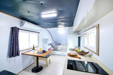 Gangneung Good Camping