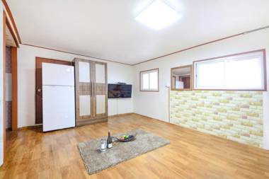 Gangneung Byeol pension