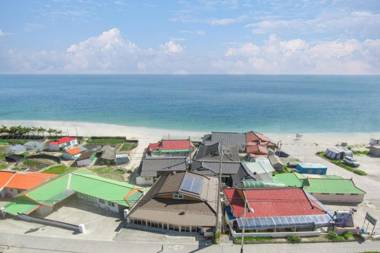 Gangneung Byeol pension