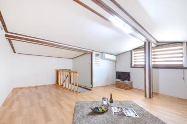 Gangneung Byeol pension