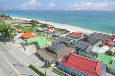 Gangneung Byeol pension