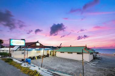 Gangneung Soongut Pension