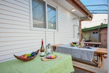 Gangneung Soongut Pension