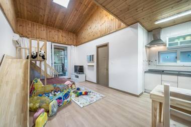 Gangneung 1189 Pension