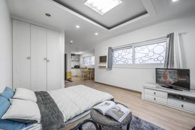 Gangneung 1189 Pension