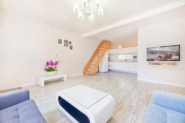 Gangneung The October Pension