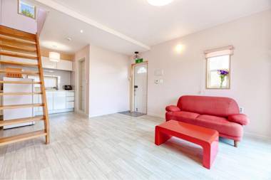 Gangneung The October Pension