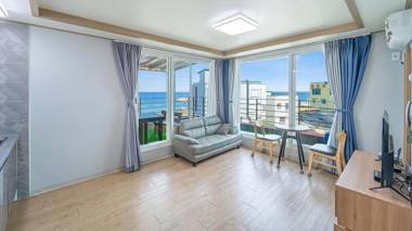 Gangneung Glad Pension