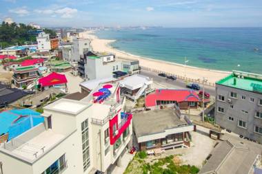 Gangneung Glad Pension