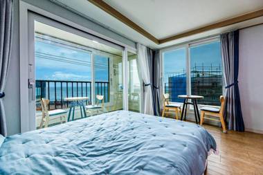 Gangneung Glad Pension