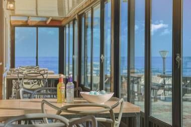 Gangneung East Pension