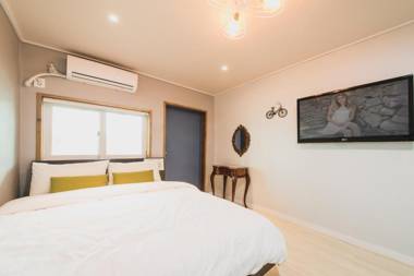 Gangneung East Pension