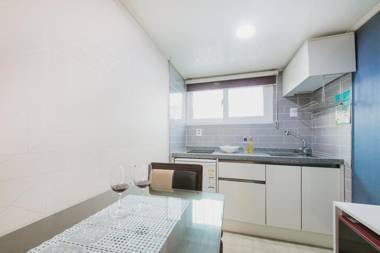 Gangneung East Pension