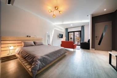 Gangneung Nine One Pension