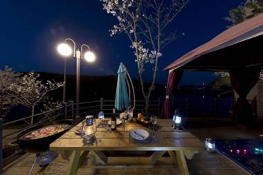 Gangneung Solbitarae Pension