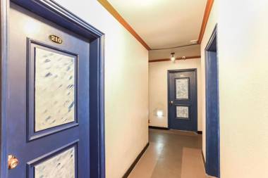 Gangneung Ewha Motel