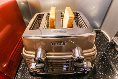 Gangneung The Sharp Hotel