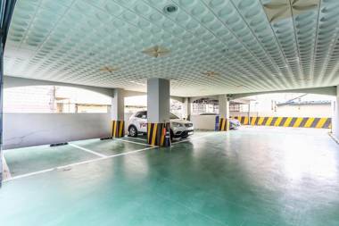 Gangneung The Sharp Hotel