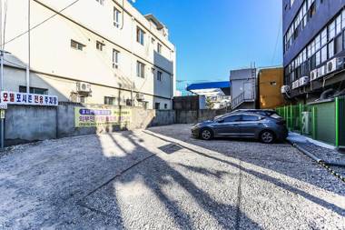 Gangneung Four Seasons