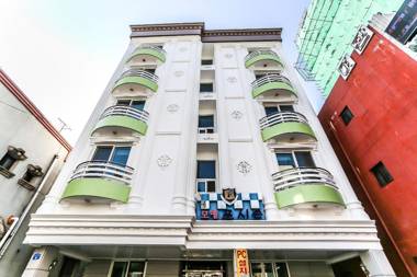 Gangneung Four Seasons