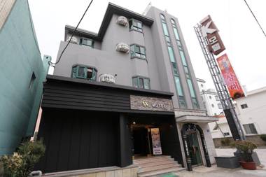 Gangneung K Motel