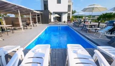 Gangneung Meerbrick Pension