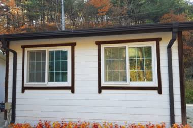 Gangneung Sinnaneun Pension