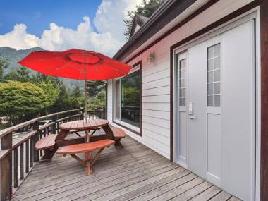 Youngwol Hanwoori Pension