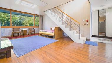 Gangneung pinepalace pasion