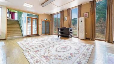 Gangneung pinepalace pasion