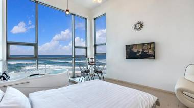 Ganeung Sangsang Spa Pension