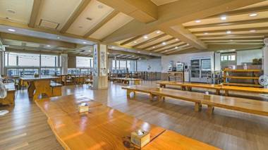 Gangneung Haerang Pension