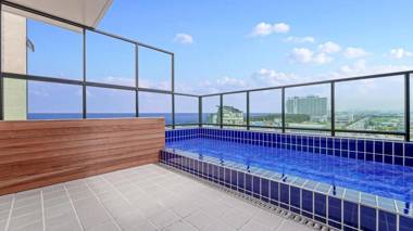 Gangreung Kwiseute Spapension