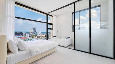 Gangreung Kwiseute Spapension