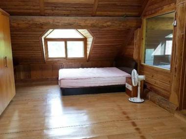 Tongnamujip Aram Pension