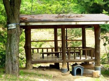 Tongnamujip Aram Pension