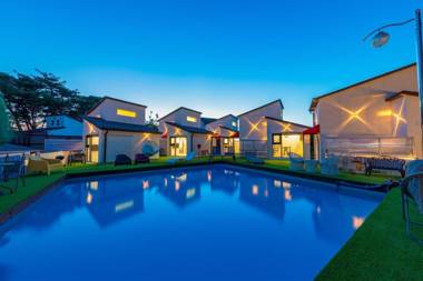 Gangneung Piccolo Cassa Pension