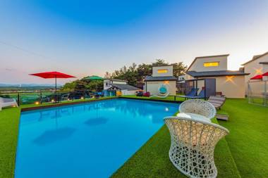 Gangneung Piccolo Cassa Pension