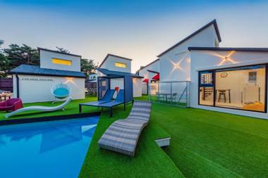 Gangneung Piccolo Cassa Pension