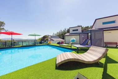 Gangneung Piccolo Cassa Pension