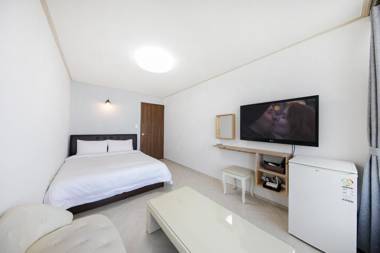 Gangneung Lohas Pension