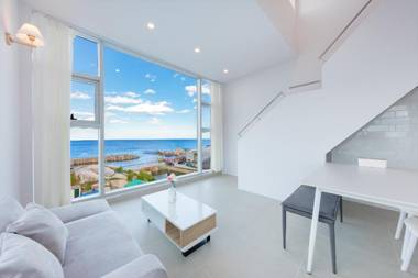 Gangneung Sodol23 Poolvilla