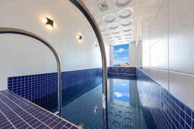 Gangneung Sodol23 Poolvilla