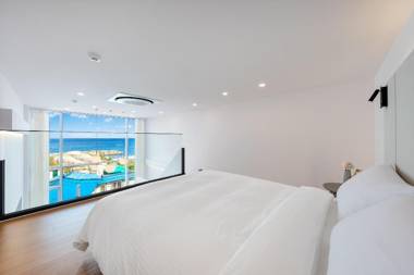 Gangneung Sodol23 Poolvilla